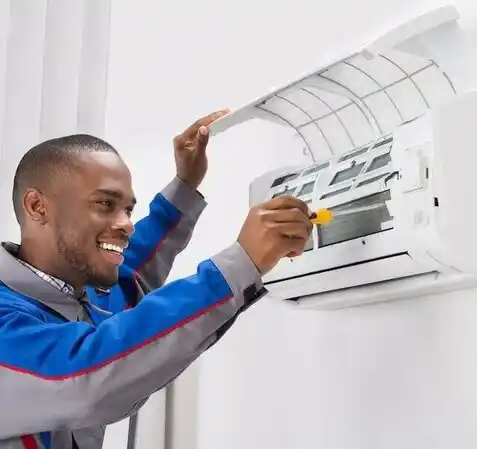 hvac services Lockhart